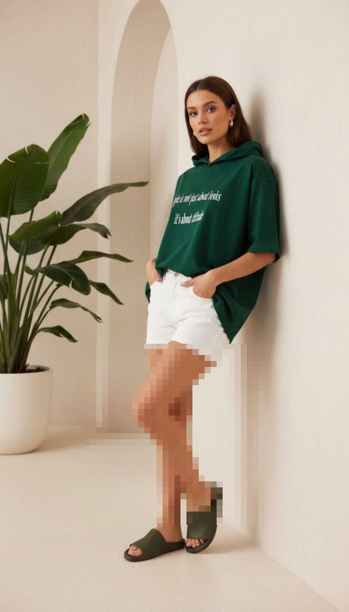 استایل شیک خونگی