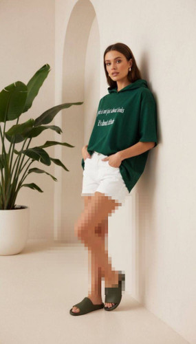 استایل شیک خونگی