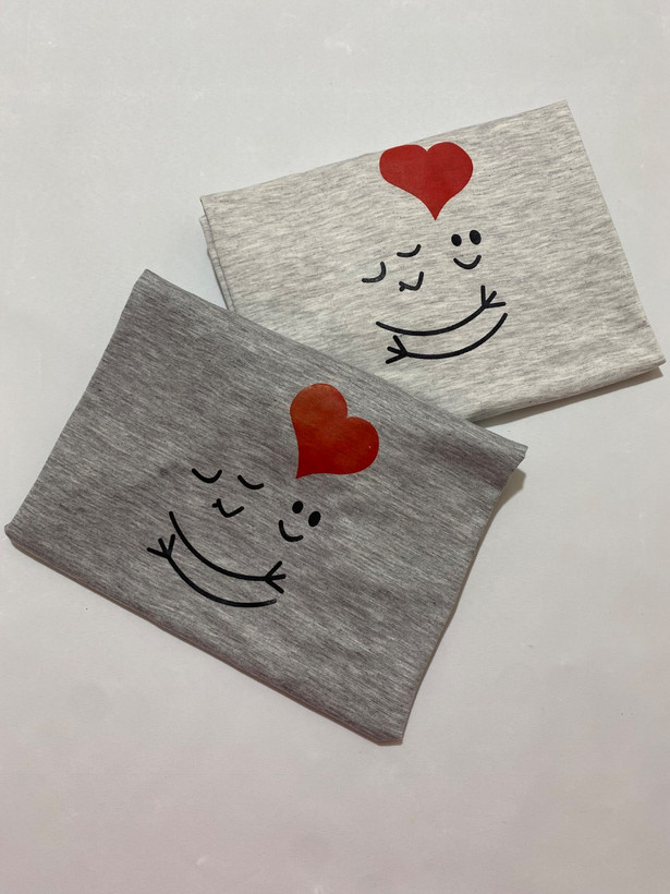 تیشرت ملانژ