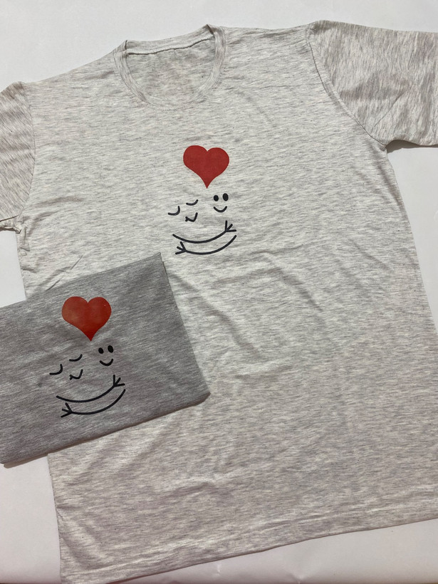 تیشرت ملانژ