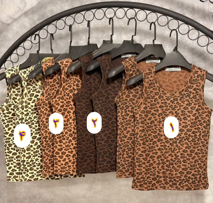 تاپ پلنگی