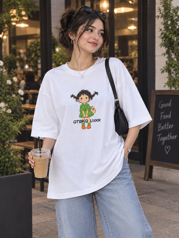 تیشرت روشا