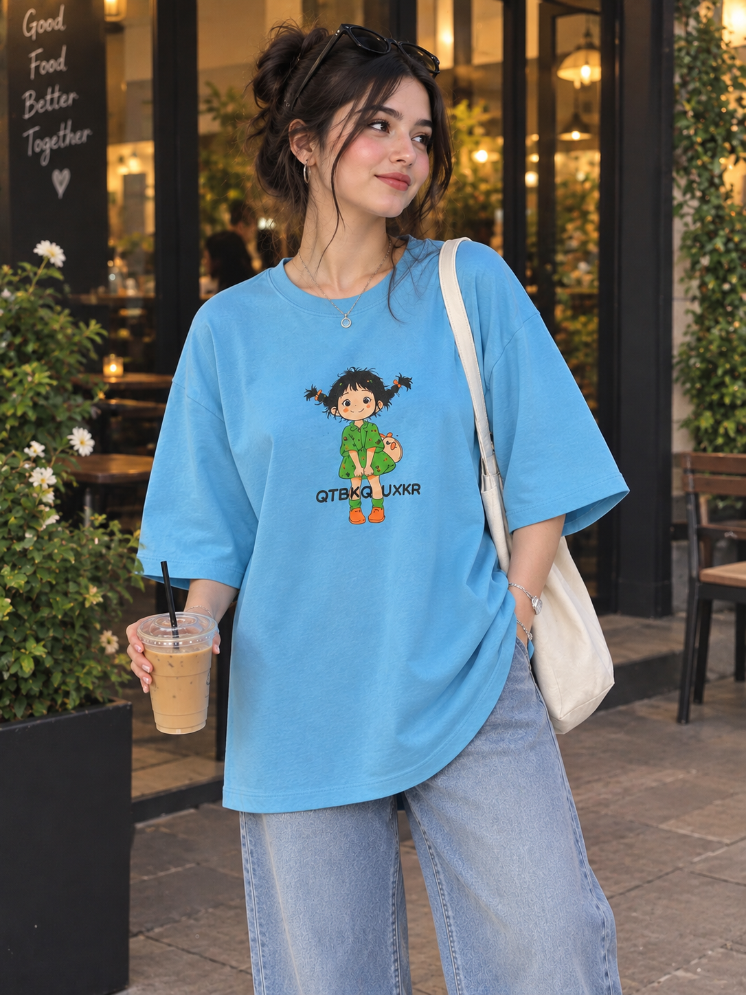 تیشرت روشا