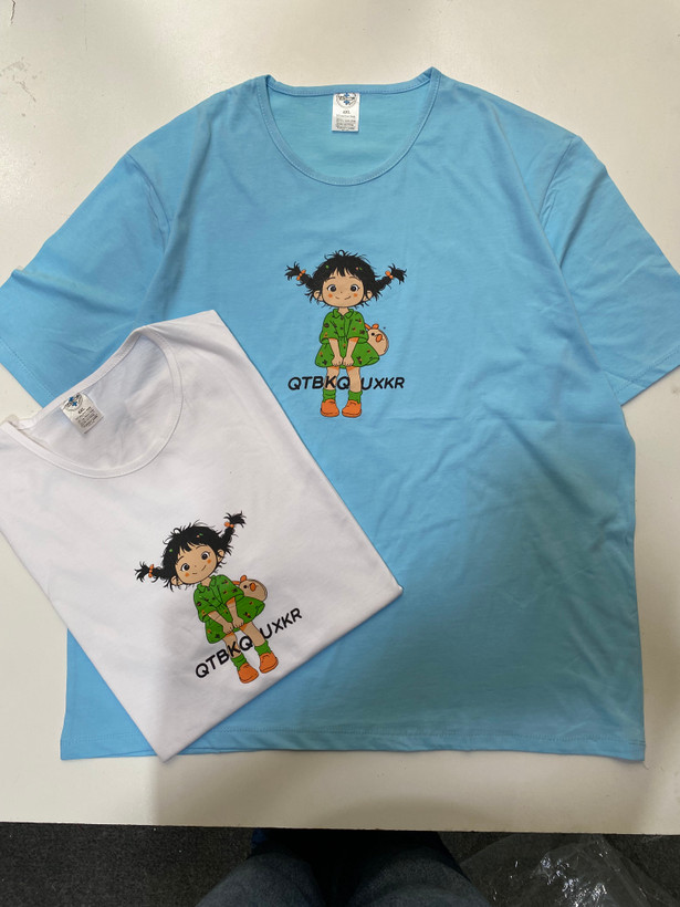 تیشرت روشا