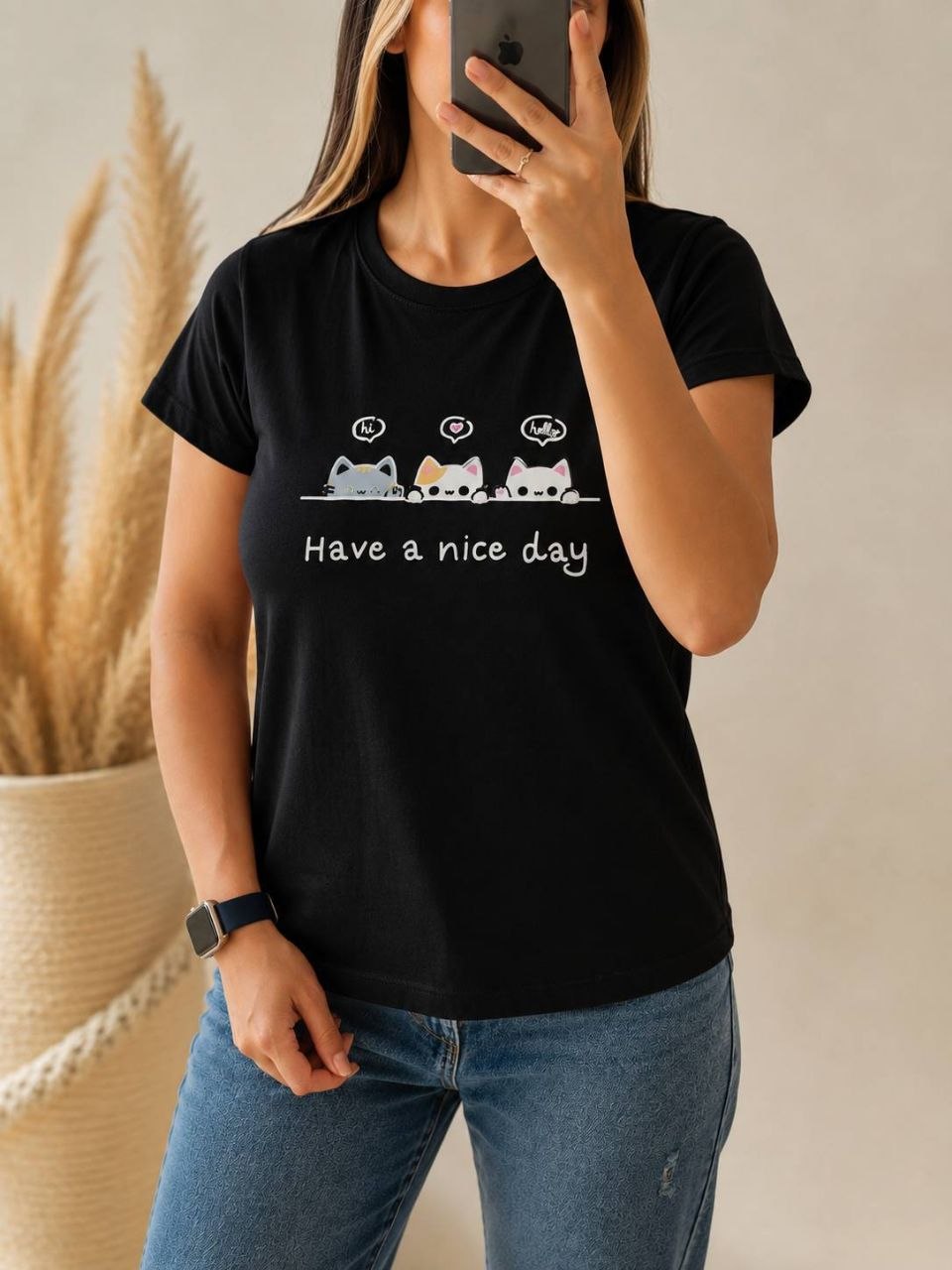 تیشرت یک روزخوب